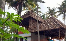 Madhav Mansion Beach Resort